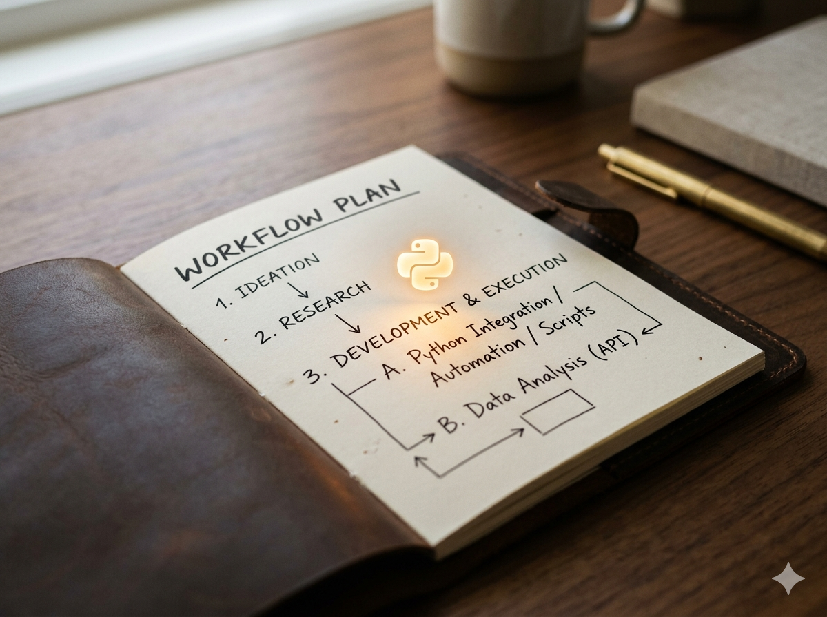 현업 재직자의 시선이 자동화의 시작이다